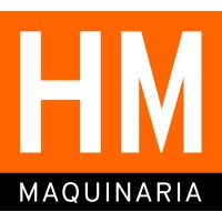 HM Maquinaria logo - Similar company to Mobinsa