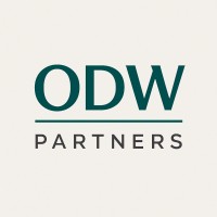 ODW Partners logo - Similar company to Moledro Digital