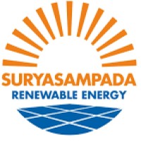 Suryasampada Renewable Energy Pvt. Ltd. logo - Similar company to Smash Electrical Pvt Ltd