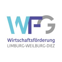 Wirtschaftsförderung Limburg-Weilburg-Diez GmbH logo - Similar company to Webfacemedia