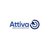 Attiva | Serviços Remotos logo - Similar company to Arquitetura Sei