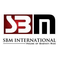 SBM INTERNATIONAL - Azizaa Basmati Rice logo - Similar company to Barkat Rice India