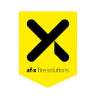 AF-X Fireblocker Suomi logo - Similar company to Af-X Fireblocker