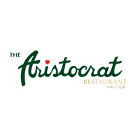 The Aristocrat Restaurant logo - Similar company to Aerophone Ph