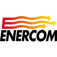 Enercom SpA logo - Similar company to Saldeco