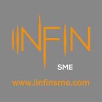 IINFIN SME logo - Similar company to Jumpa