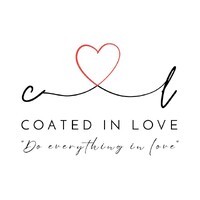 Coated in Love logo - Similar company to Amplify Mission Network
