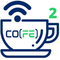 Cofe2rosario logo - Similar company to Tawro Technology Srl
