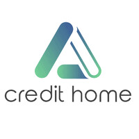 Credit Home logo - Similar company to Eighty Eight | Production Audiovisuelle 🎥