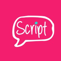 Script Inc. logo - Similar company to Mirra Skincare