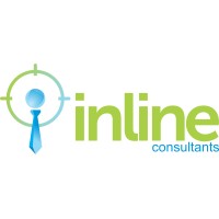 INLINE CONSULTANTS logo - Similar company to Inline Consulting Group