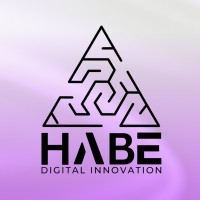 HABE logo - Similar company to My Fresh Basket