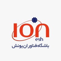 Ionesh Club logo - Similar company to Auiid (Industrial Design Student Scientific Association At Art University Of Isfahan)