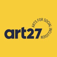 art27 logo - Similar company to Music Without Limits
