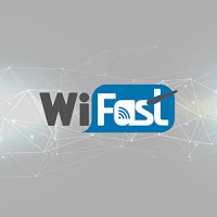 WiFast logo - Similar company to Connectask