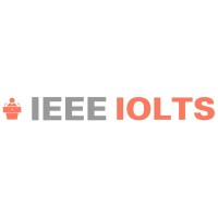 IEEE IOLTS - IEEE International Symposium on On-Line Testing and Robust System Design logo - Similar company to Center For Educational Opportunity Programs