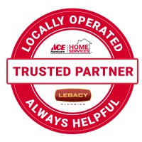 Legacy Plumbing logo - Similar company to Augerpros Plumbing