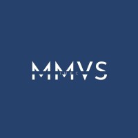 MMVS IHEC logo - Similar company to On Projects Studio