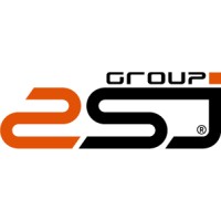 2SJ Group logo - Similar company to Ecolave Recrutement