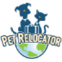 Pet Relocator LLC. logo - Similar company to Petrelocation