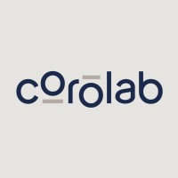 Corolab logo - Similar company to The Circular Lab / Det Cirkulære Laboratorium