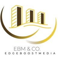 EDGEBOOST MEDIA logo - Similar company to Edge Media