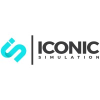 Iconic Simulation Ltd logo - Similar company to Process Systems Enterprise (Pse)