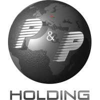 P &P Holding GmbH logo - Similar company to Atyp