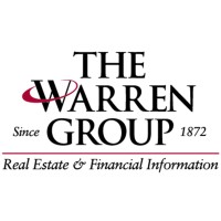 The Warren Group logo - Similar company to Leadsplease