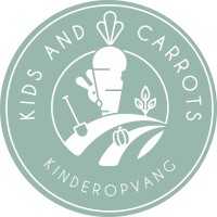 Kids and Carrots kinderopvang logo - Similar company to Rivakids