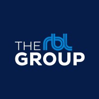 The RBL Group logo - Similar company to Mentum.Pro