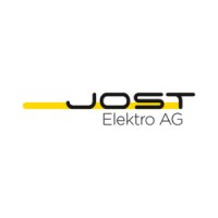 Jost Elektro AG logo - Similar company to Jost Ag