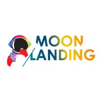 MOONLANDING logo - Similar company to Moon Landing, Inc.