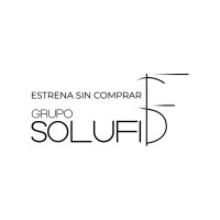 Grupo Solufi logo - Similar company to Tip México