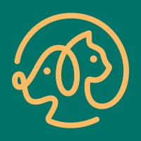 Ivy Pets logo - Similar company to Julip