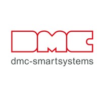 dmc-smartsystems GmbH logo - Similar company to Comprion