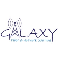 GALAXY Fiber & Network Solutions logo - Similar company to Fibertel Systems