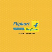 Flipkart BuyZone Palakkad logo - Similar company to Amazon Easy Store Palakkad