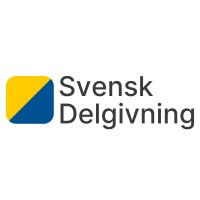 Svensk Delgivning logo - Similar company to Zweb