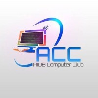 AIUB Computer Club logo - Similar company to Aiub