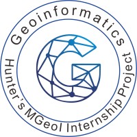 MGeoI Internship Project logo - Similar company to Project Pull Summer Internship