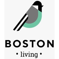 Boston Living logo - Similar company to Incor Group