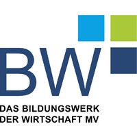 Bildungswerk der Wirtschaft Mecklenburg-Vorpommern logo - Similar company to Forum Dirigieren (Conductors Forum)