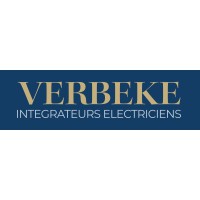 VERBEKE logo - Similar company to Emisse