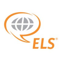 ELS English Language Centers logo - Similar company to Els Language Centers - Panama