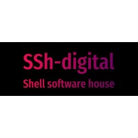 SSH Digital logo - Similar company to Bindset