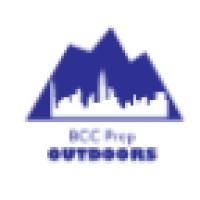 Bcc Prep Outdoors