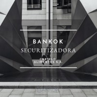Bankok Securitizadora logo - Similar company to Dharte Securitizadora S.A.