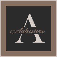 Aekaiva logo - Similar company to Testrow