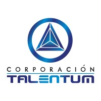 CORPORACIÓN TALENTUM logo - Similar company to Corporación Ehs